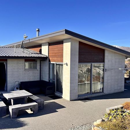 Hillcrest Lodge A - Lake Tekapo Exterior foto